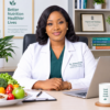 Dr. Amara Nwosu