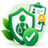 We only partner with Certified, registered dietitians and nutritionist.