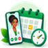 Modernizing healthcare discovery through technology.