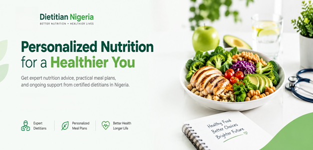 Dietitian Nigeria