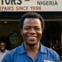 Chinedu A.